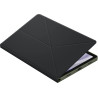 Samsung X210 / X215 Tab A9+ Book Cover Black EF-BX210TB